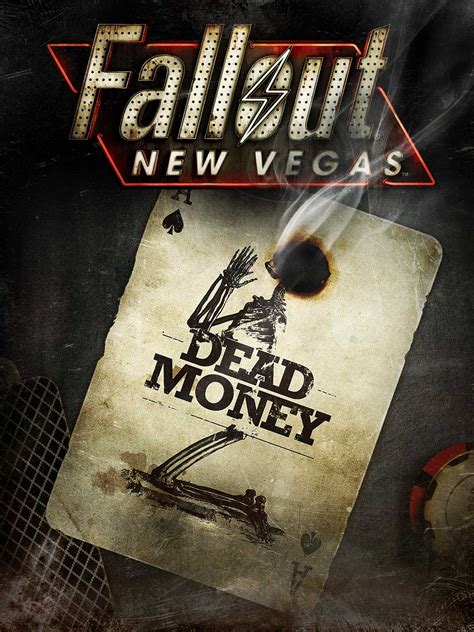 fallout new vegas dead money|Fallout: New Vegas .